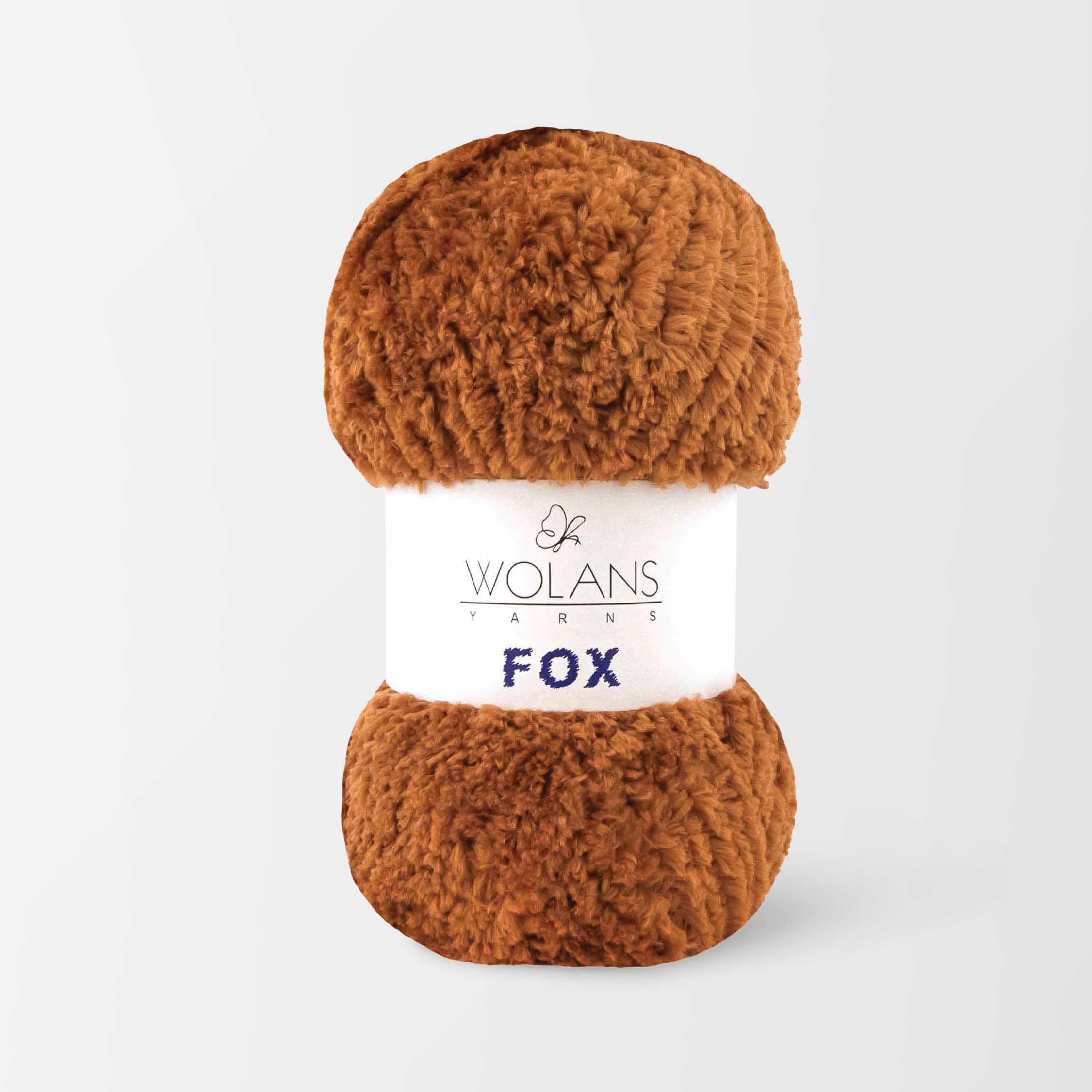 Wolans Fox