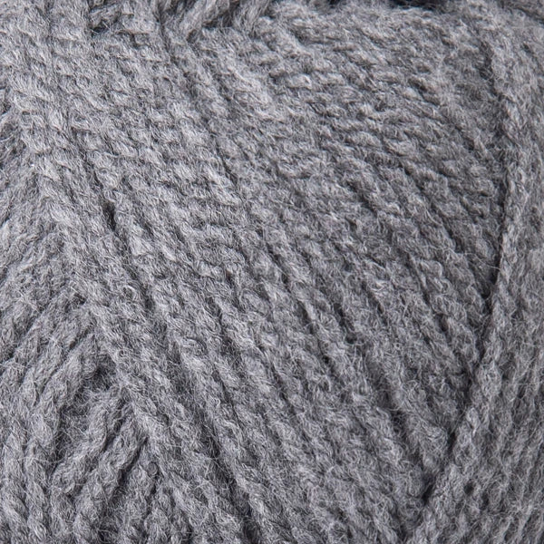 yarnart-baby 29 Dark Grey