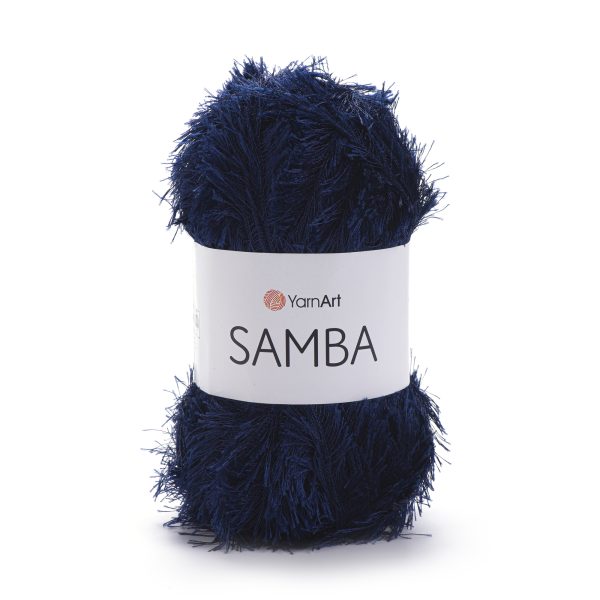 YarnArt Samba Samba 3