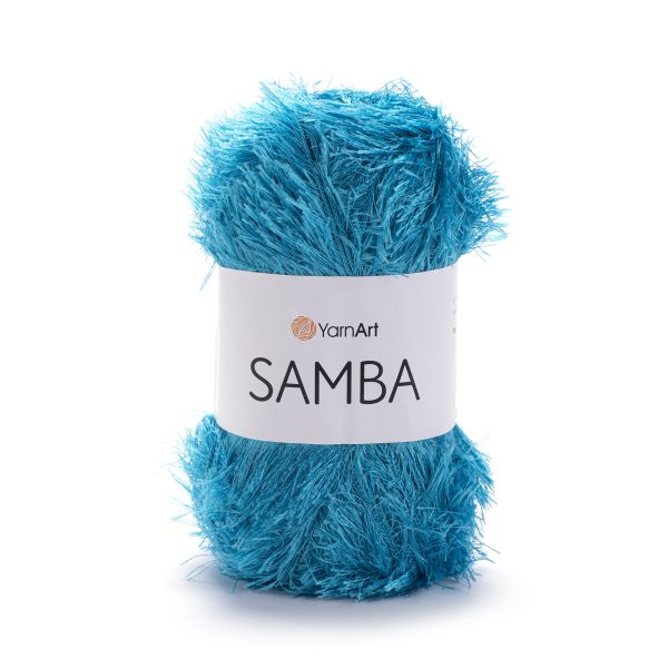 YarnArt Samba Samba 30