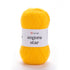 YarnArt Angora Star 3006 Calendula – filato soffice acrilico e lana