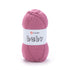 YarnArt Baby 3017 Rose – acrylic baby yarn