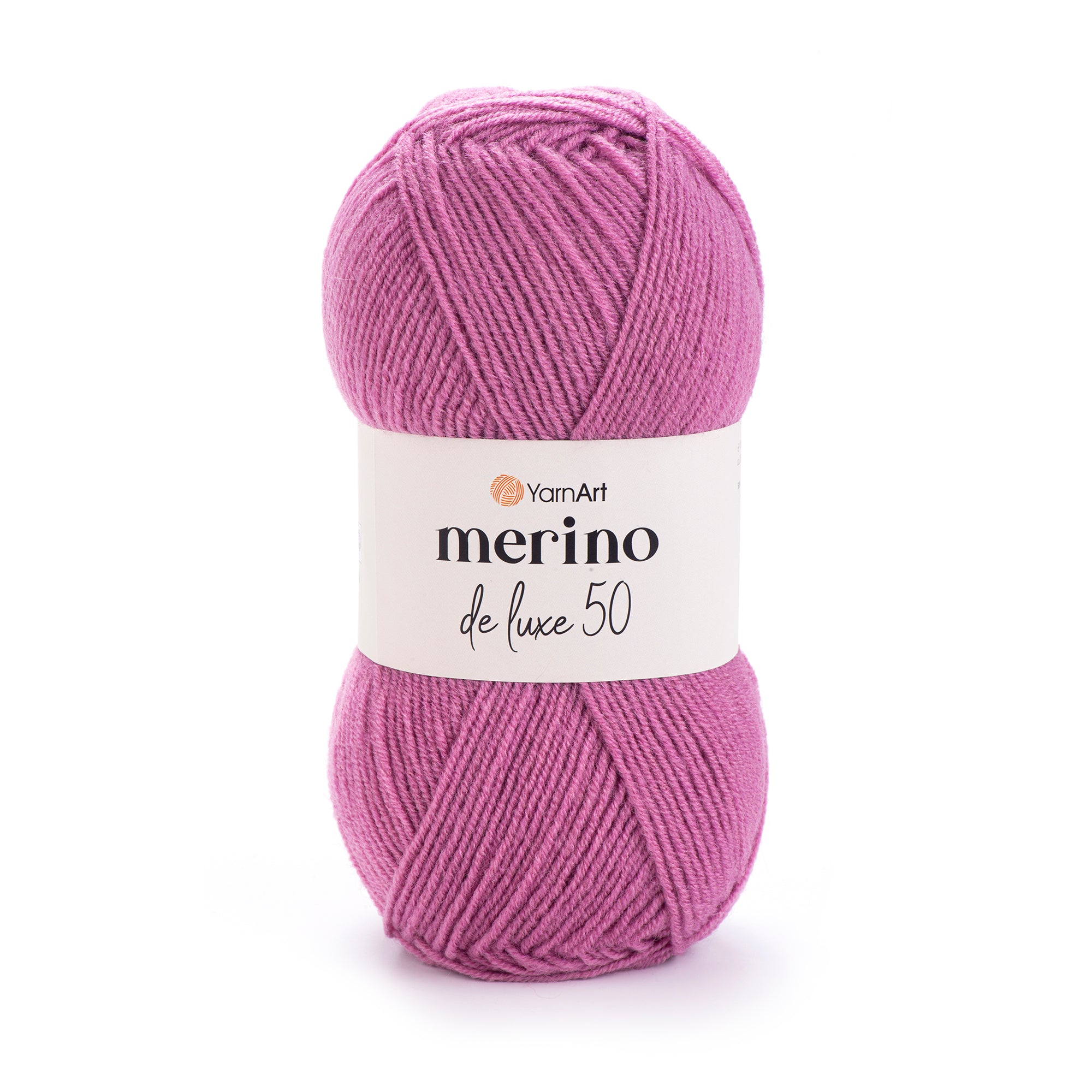 YarnArt Merino DeLuxe 50
