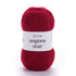 YarnArt Angora Star 3024 Bordeaux – filato soffice acrilico e lana