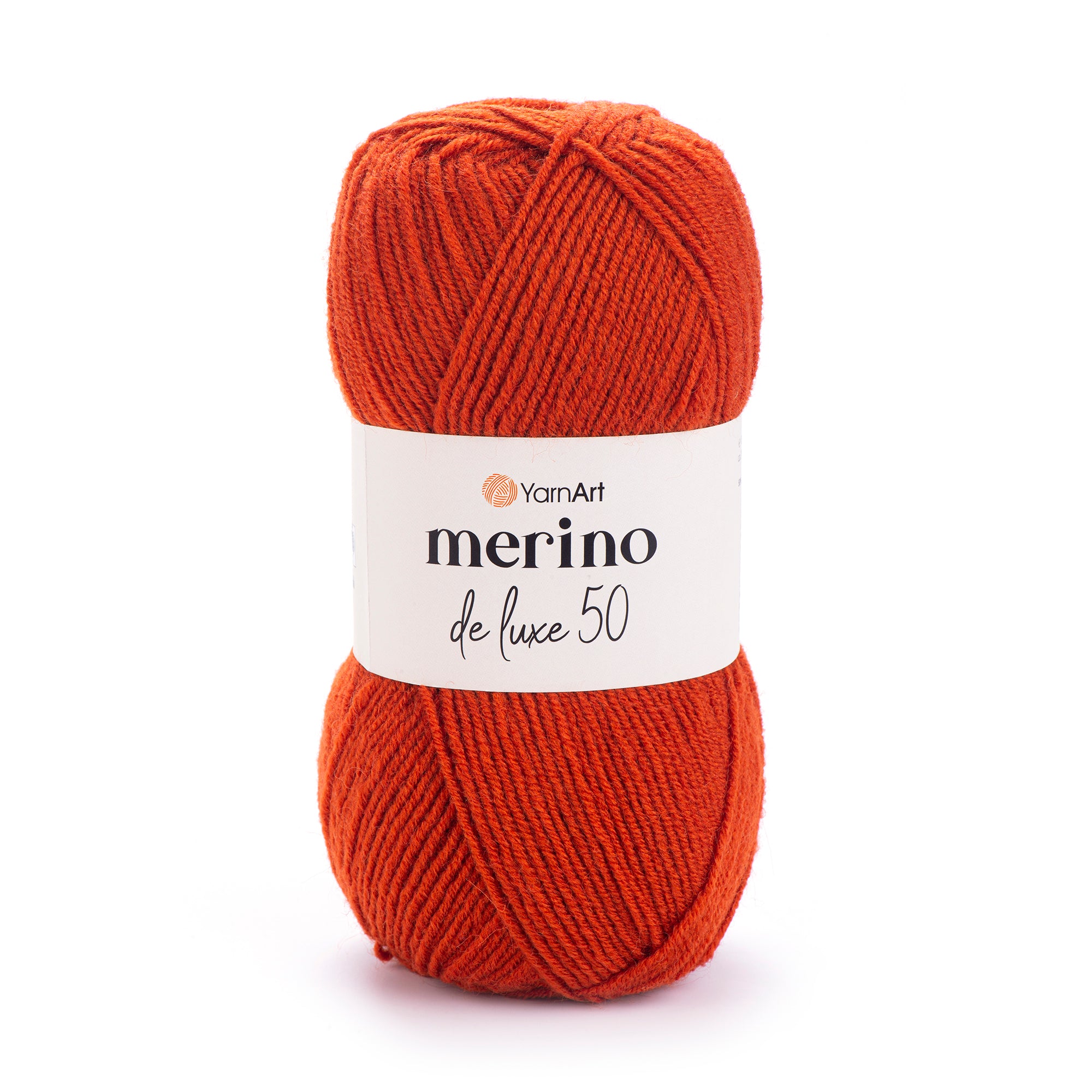 YarnArt Merino DeLuxe 50