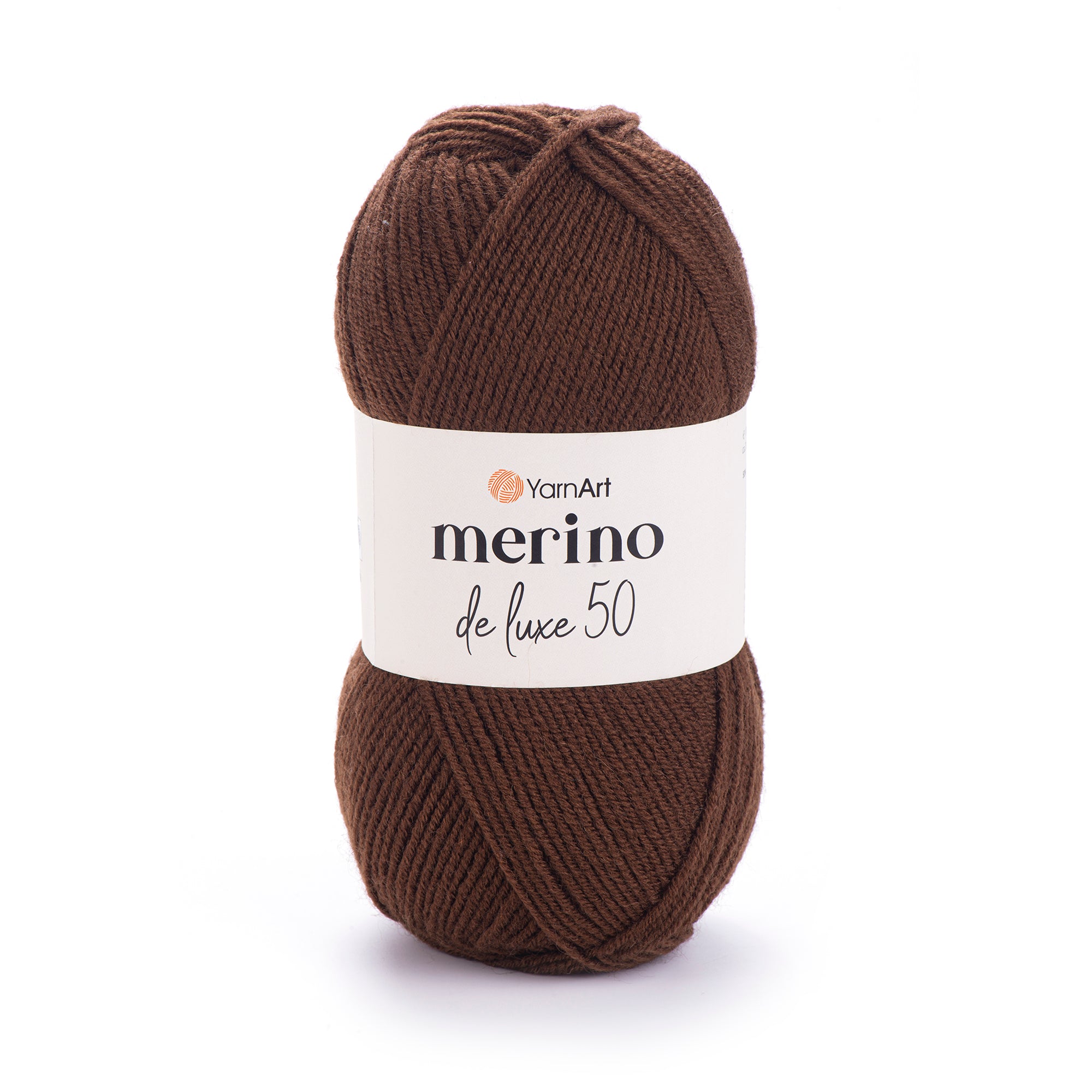 YarnArt Merino DeLuxe 50