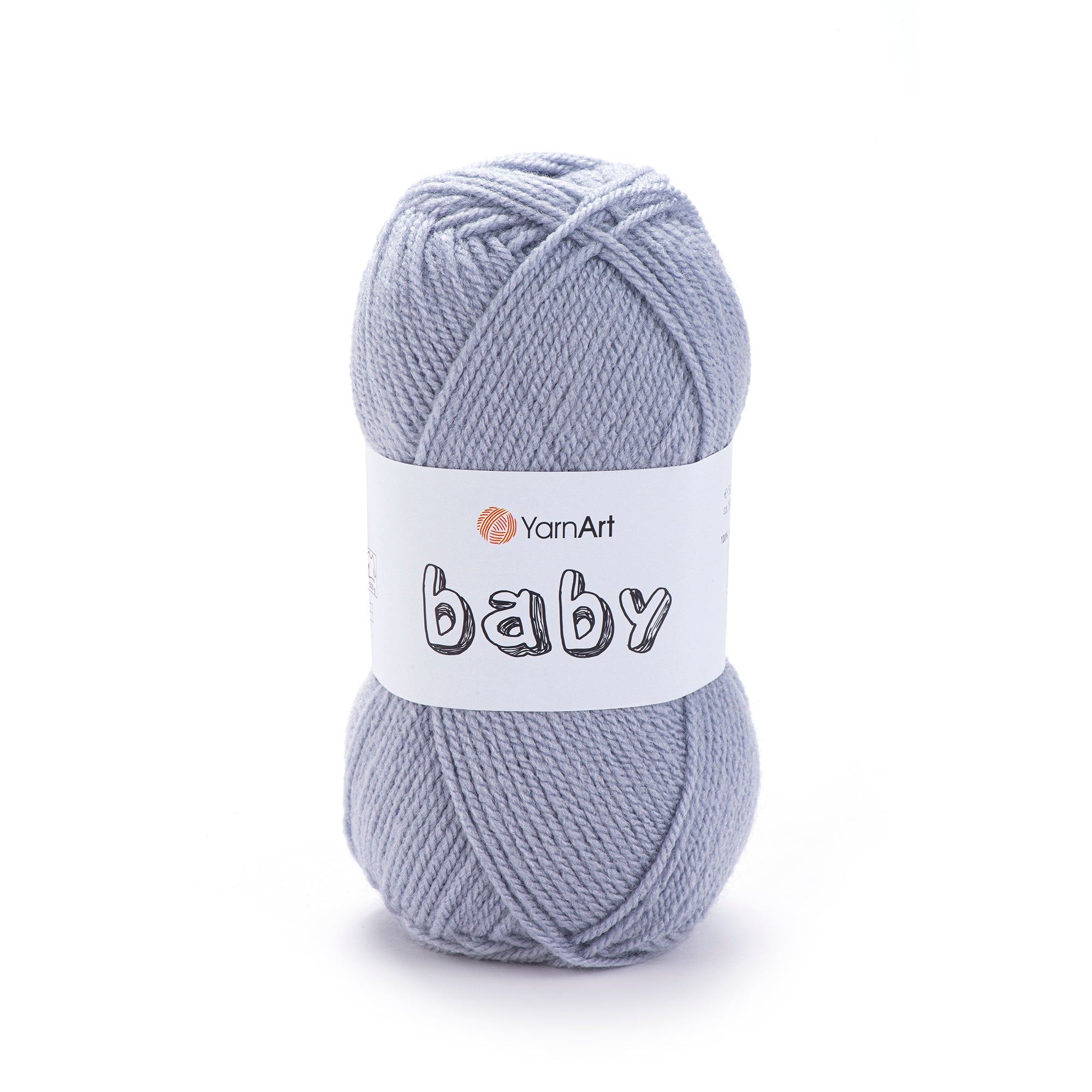 YarnArt Baby Baby 3072