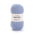 YarnArt Merino DeLuxe 50 3072 Igihalisinine – villa-akrüüllõng