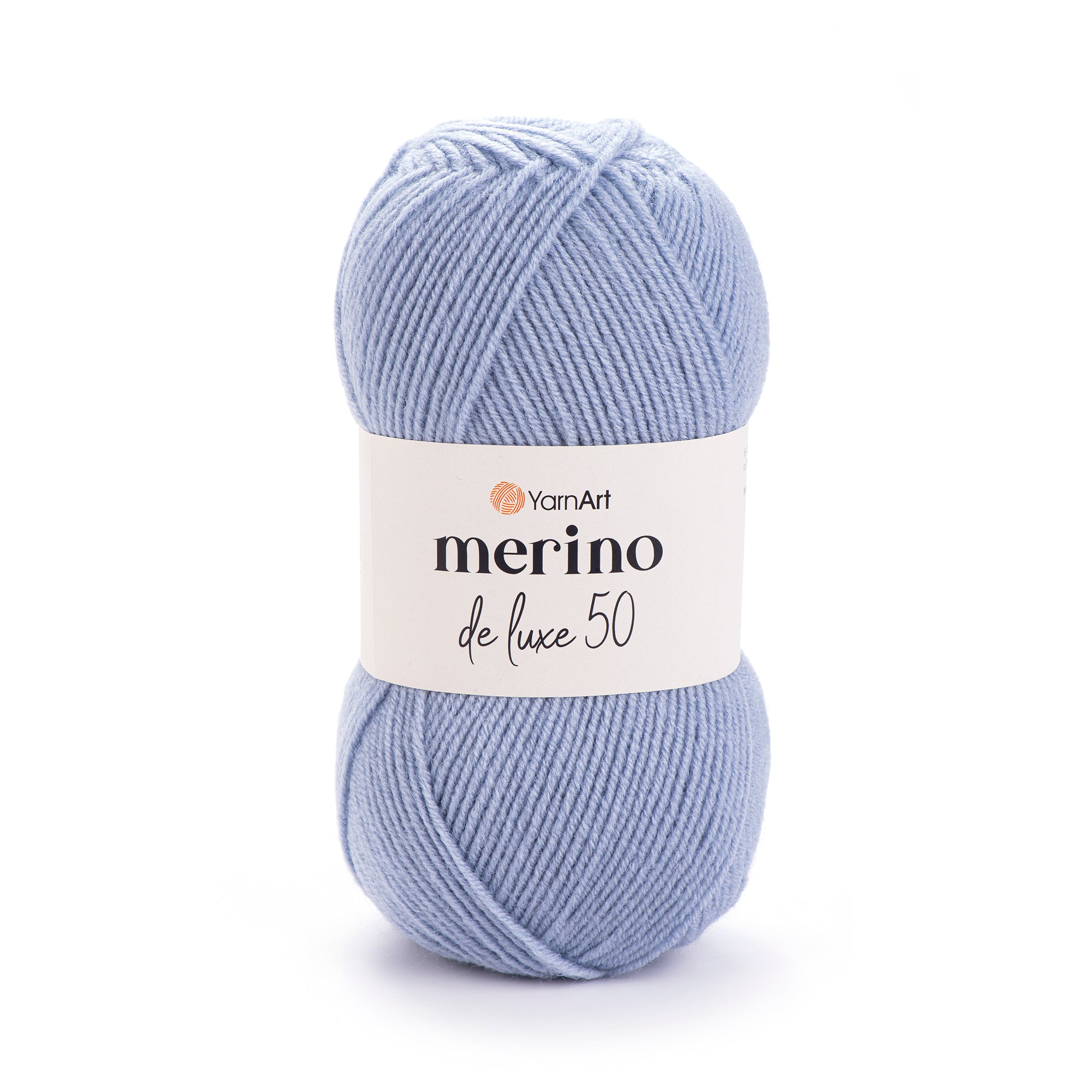 YarnArt Merino DeLuxe 50