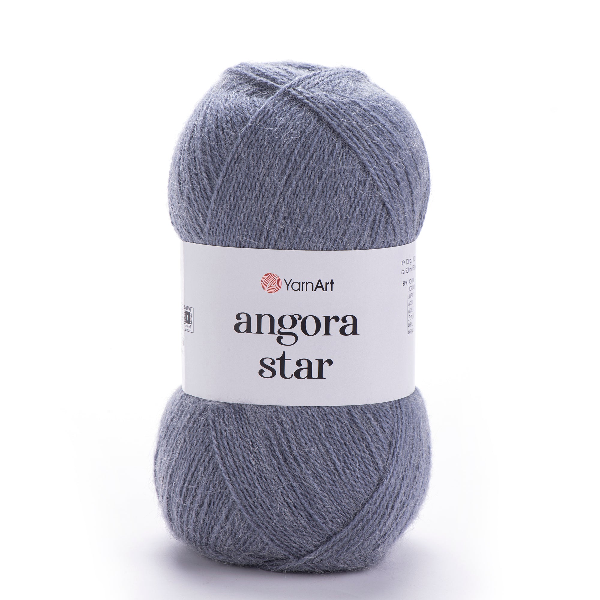 YarnArt Angora Star Angora Star 3088