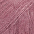 DROPS Kid-Silk 31 Pelēcīgi violeta – mohēras un zīda dzija