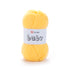 YarnArt Baby 315 Butter – acrylic baby yarn