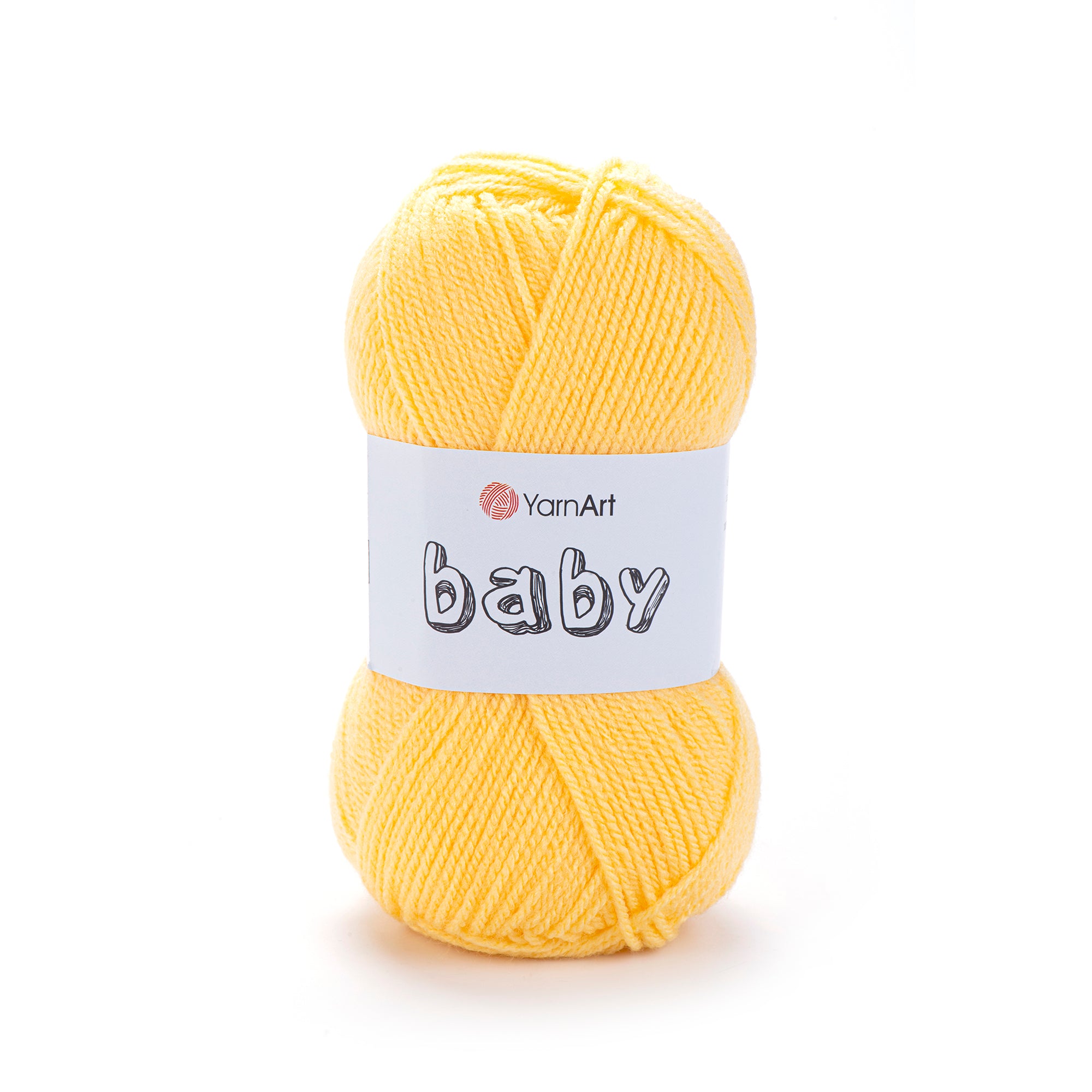 YarnArt Baby Baby 315