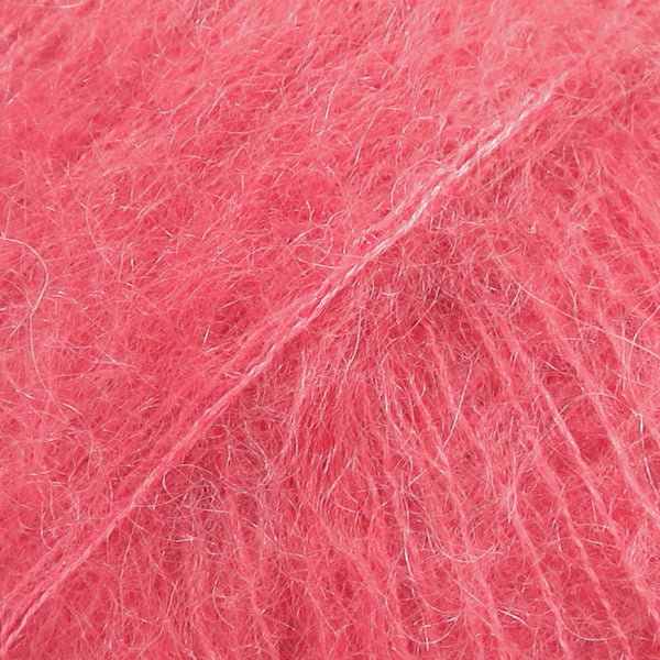 DROPS Kid-Silk 32 Raspberry