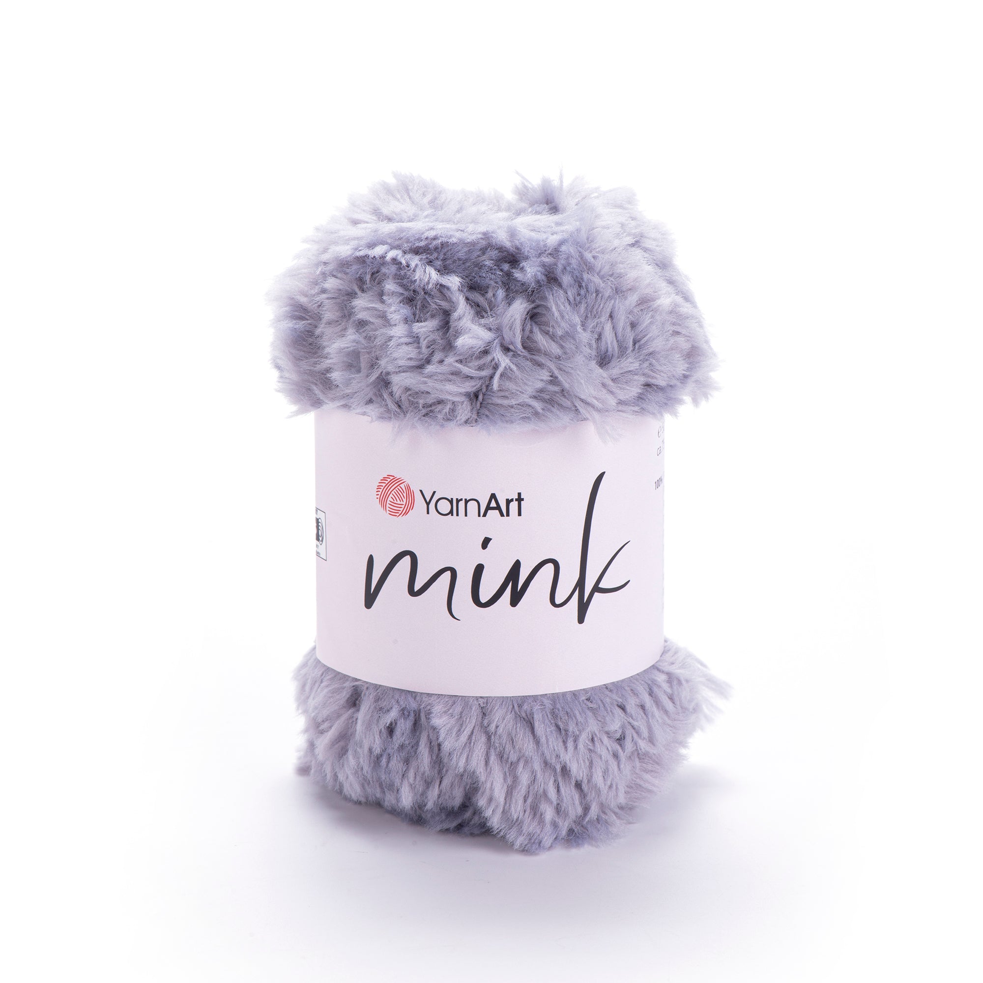 YarnArt Mink