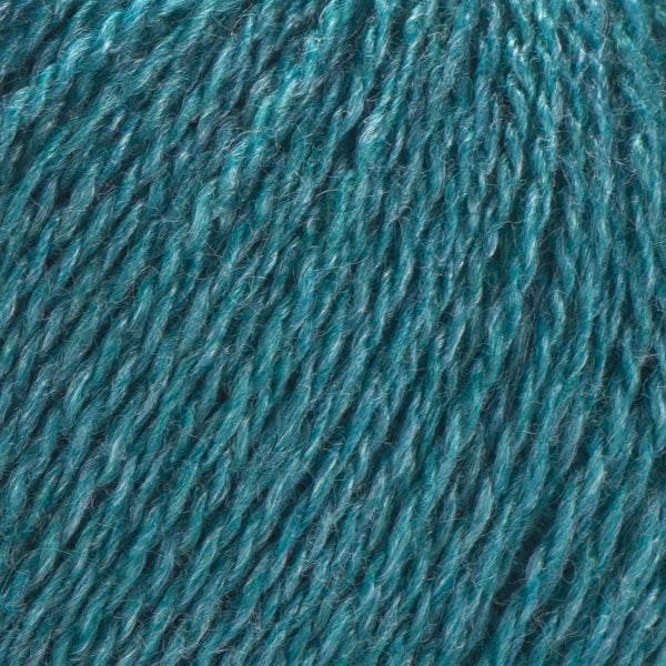 yarnart-silky-wool 339 Petrol