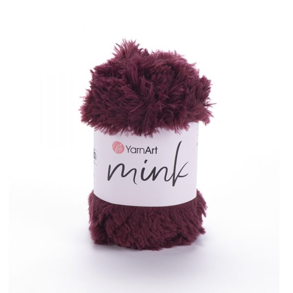 YarnArt Mink