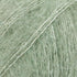 DROPS Kid-Silk 34 Salvijas zaļa – mohēras un zīda dzija