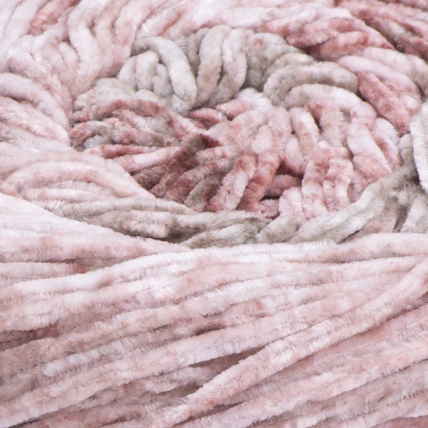 yarnart-dolce-vita 3409 Powder Pink