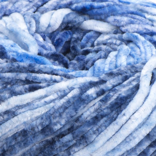 yarnart-dolce-vita 3410 Periwinkle