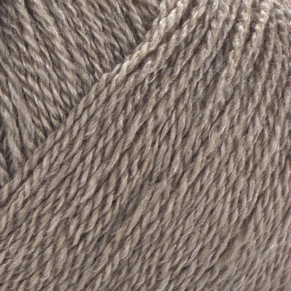 yarnart-silky-wool 342 Mocha