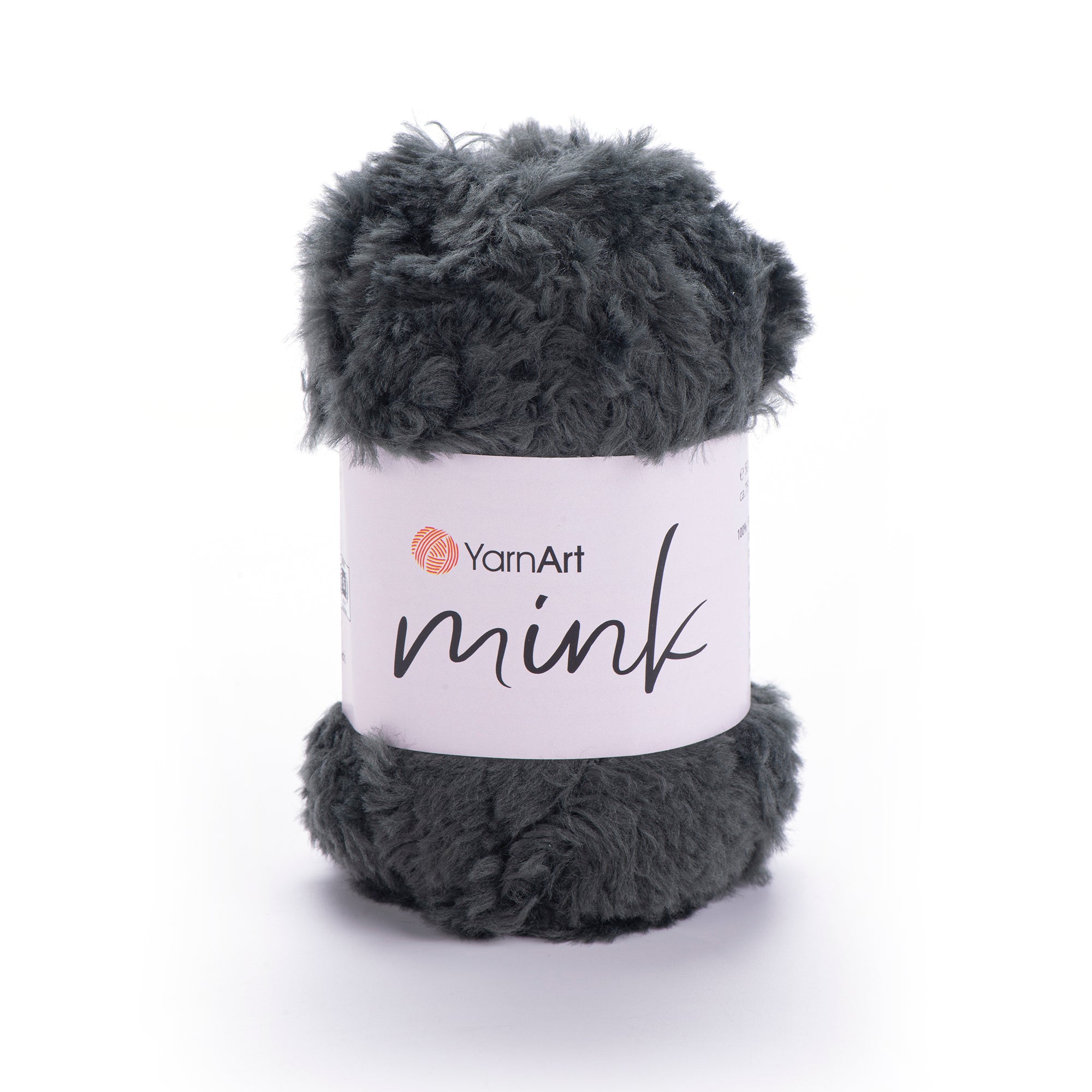 YarnArt Mink