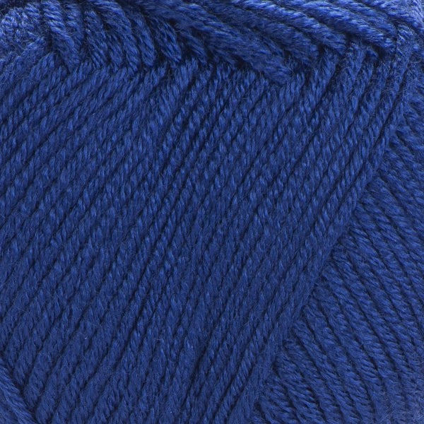 yarnart-adore 349 Indigo