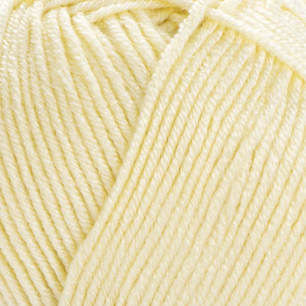 yarnart-adore 356 Vanilla