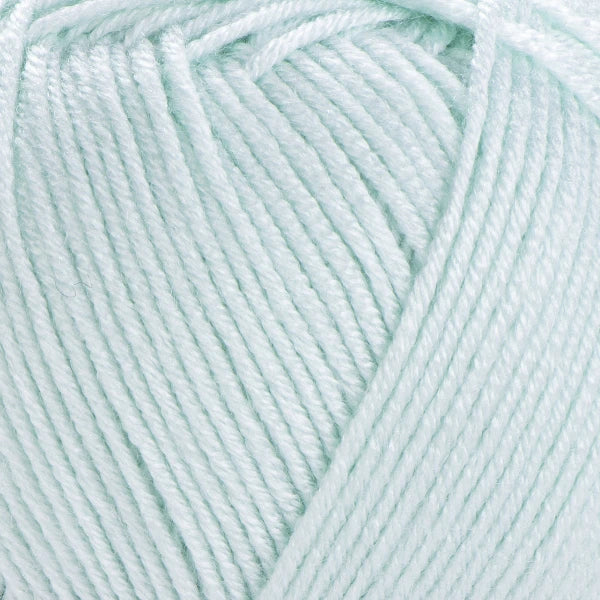 yarnart-adore 358 Ice Blue