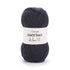 YarnArt Merino DeLuxe 50 359 Antratsiit – villa-akrüüllõng