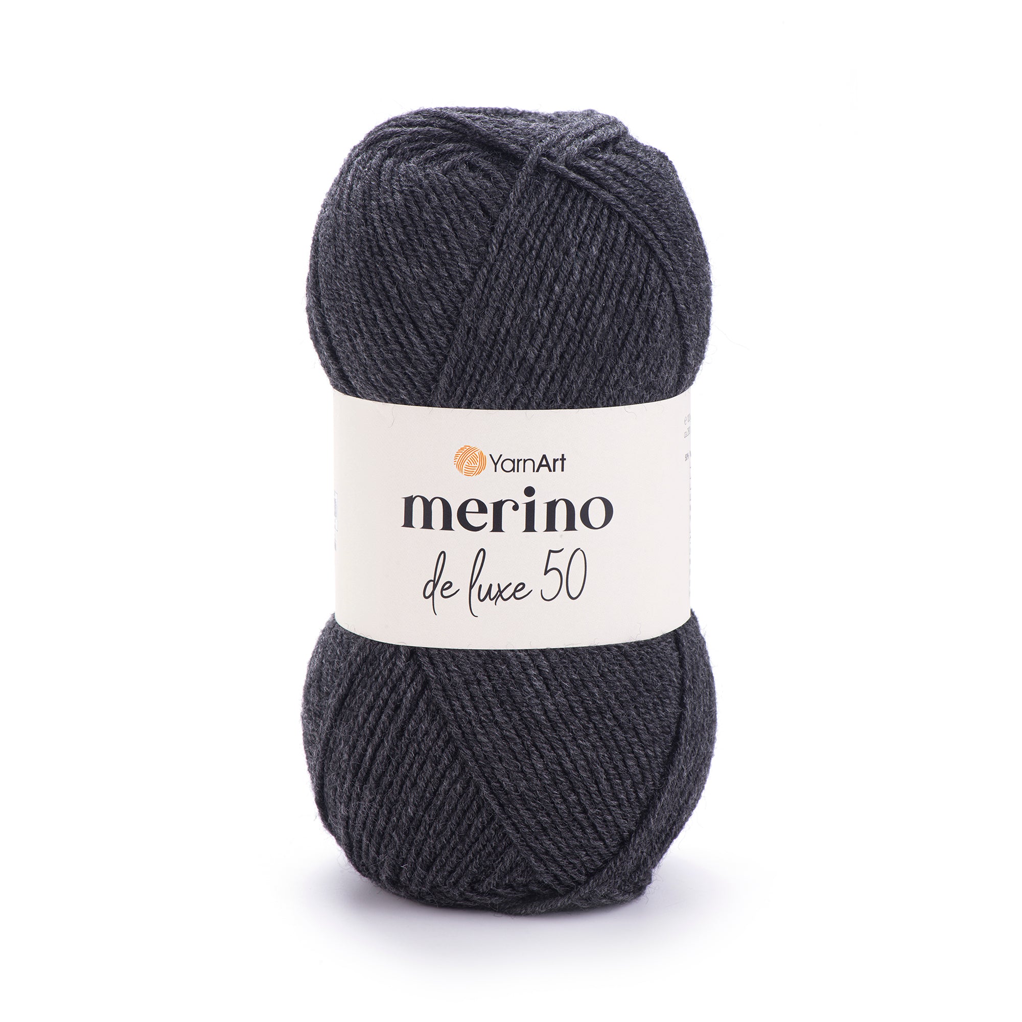 YarnArt Merino DeLuxe 50