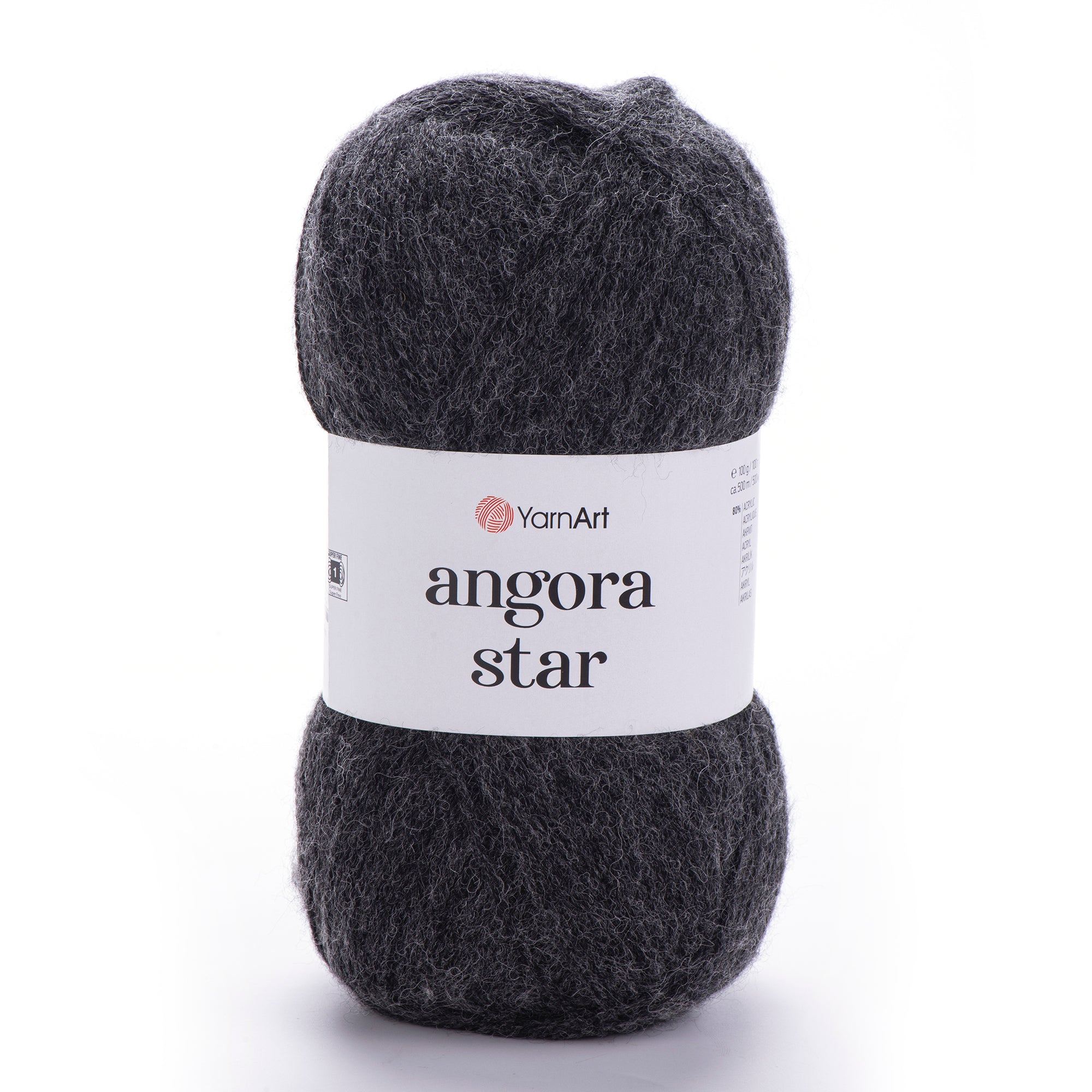 YarnArt Angora Star Angora Star 359