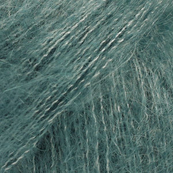 DROPS Kid-Silk 37 North Sea