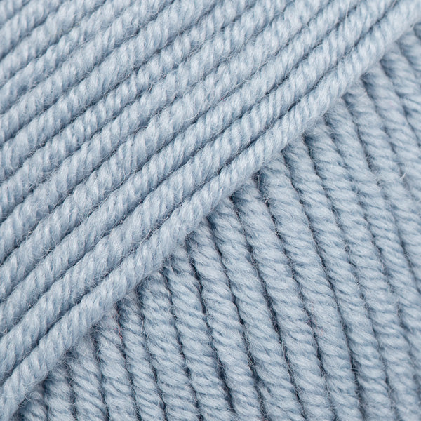 DROPS Merino Extra Fine 38 Blue Fog