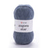YarnArt Angora Star 3864 Ardesia – filato soffice acrilico e lana