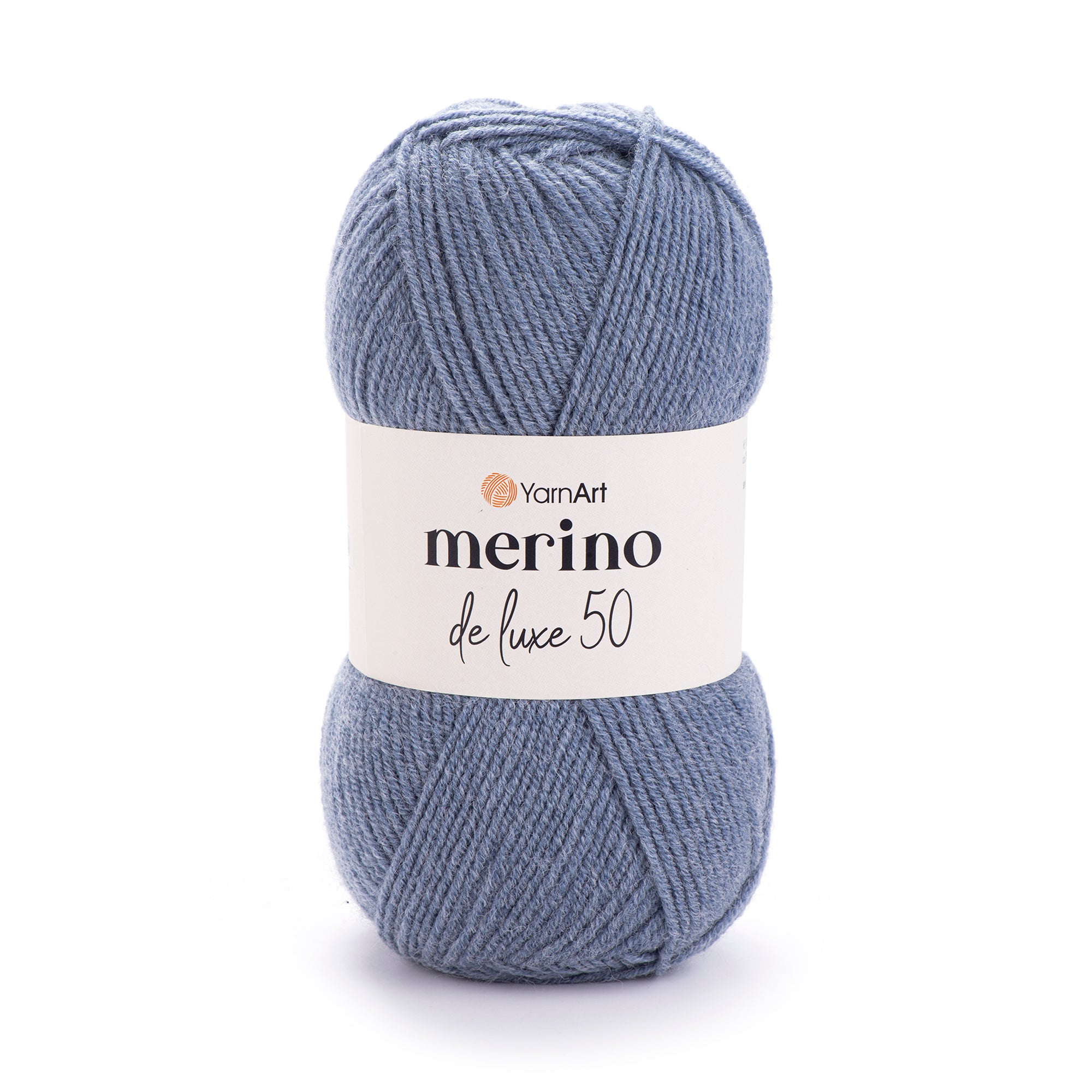 YarnArt Merino DeLuxe 50