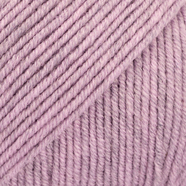 DROPS Baby Merino 39 Purple Orchid Mix