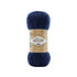 Alize 3 Season 58 Navy – light acrylic yarn with mohair and wool