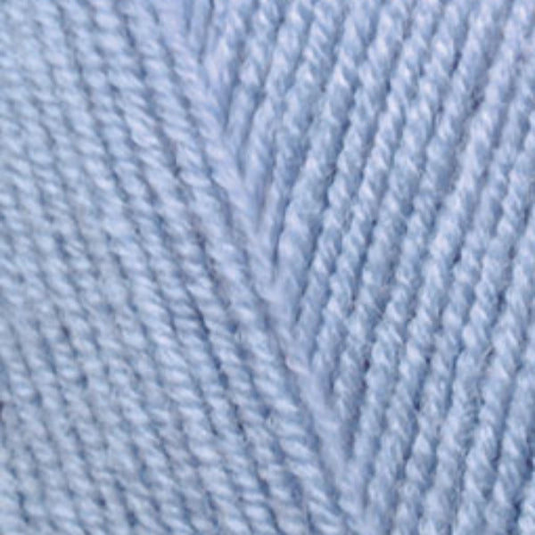 alize-lanagold-fine 40 Cornflower blue