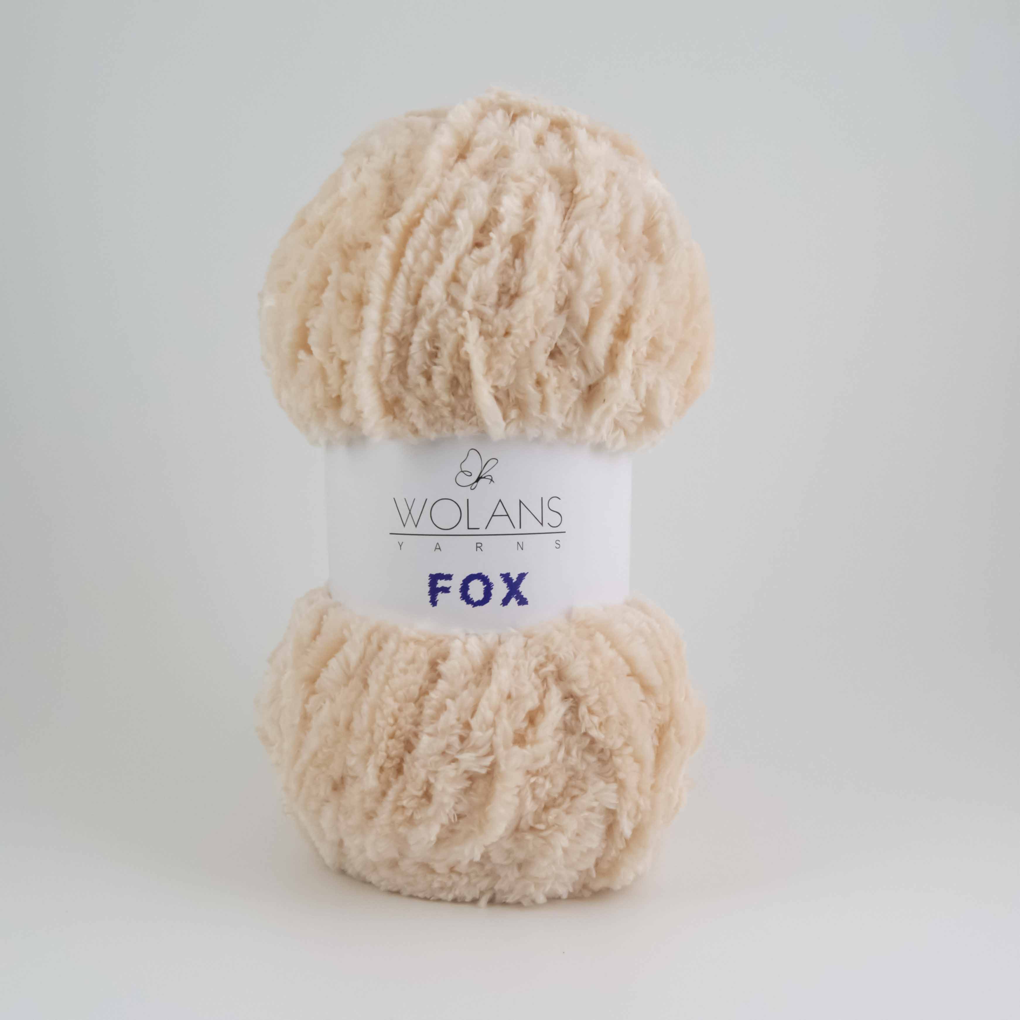 Wolans Fox
