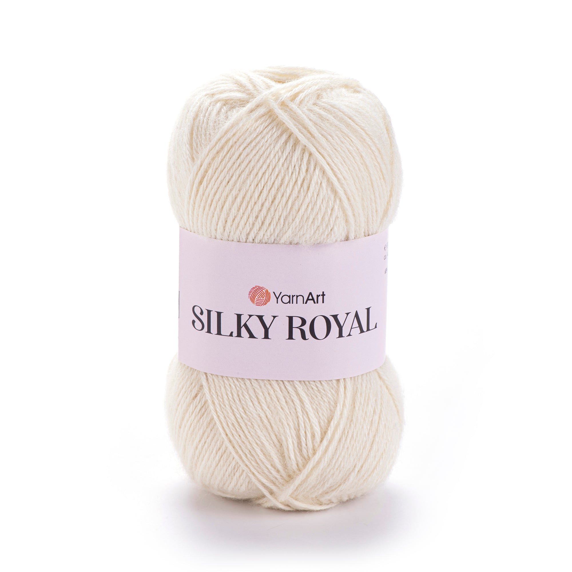 YarnArt Silky Royal