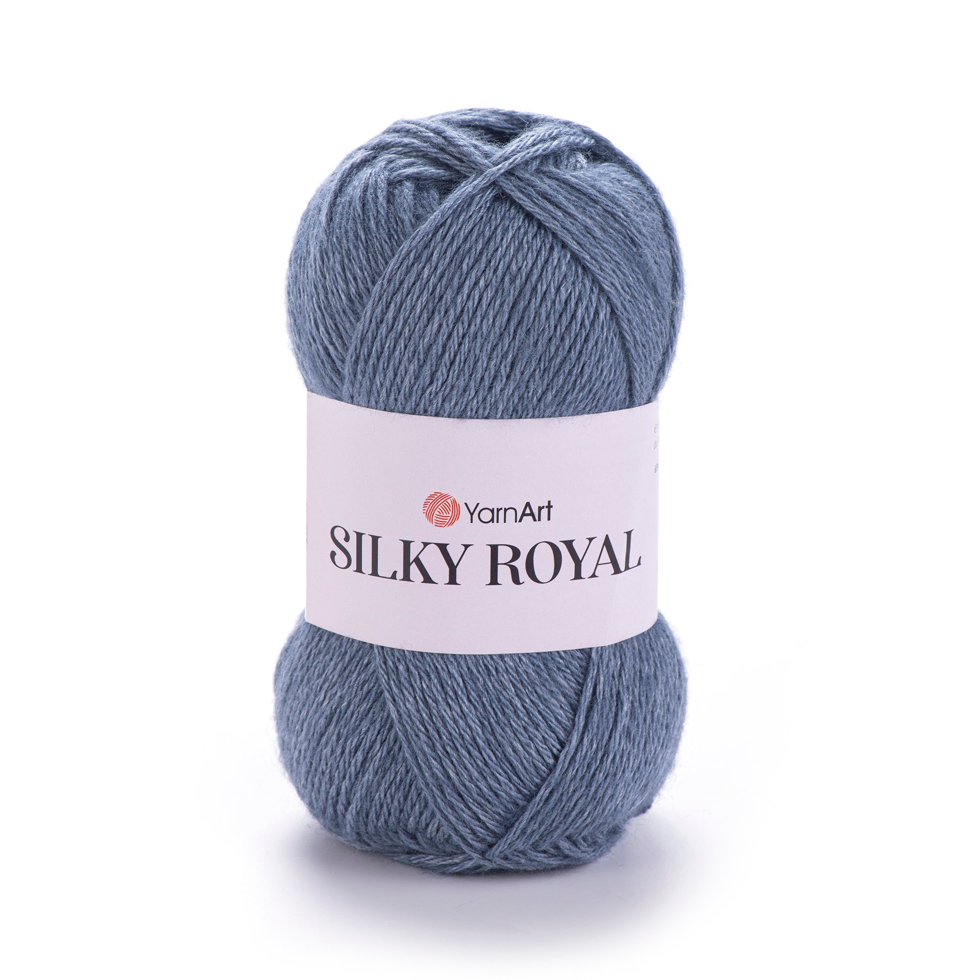 YarnArt Silky Royal