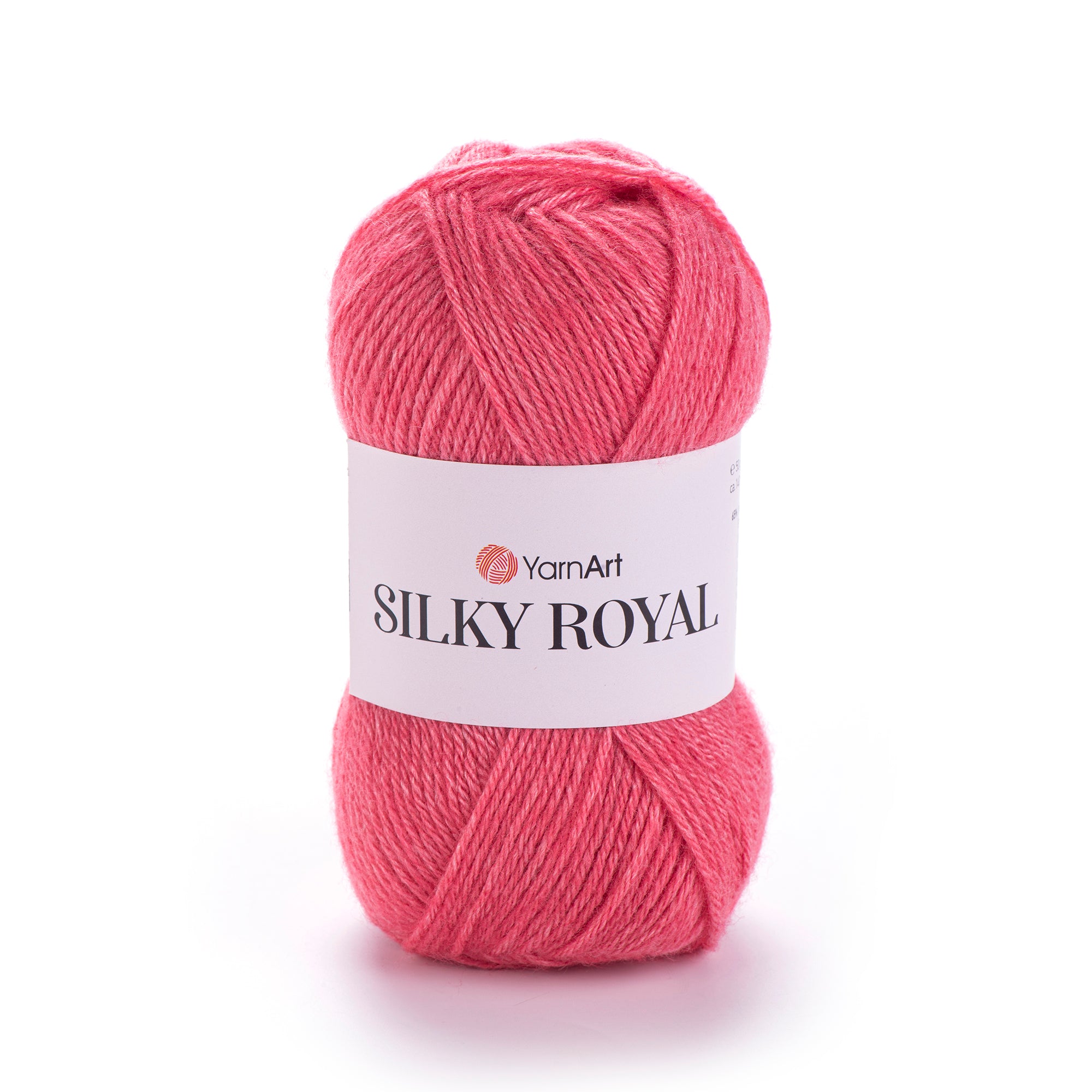 YarnArt Silky Royal