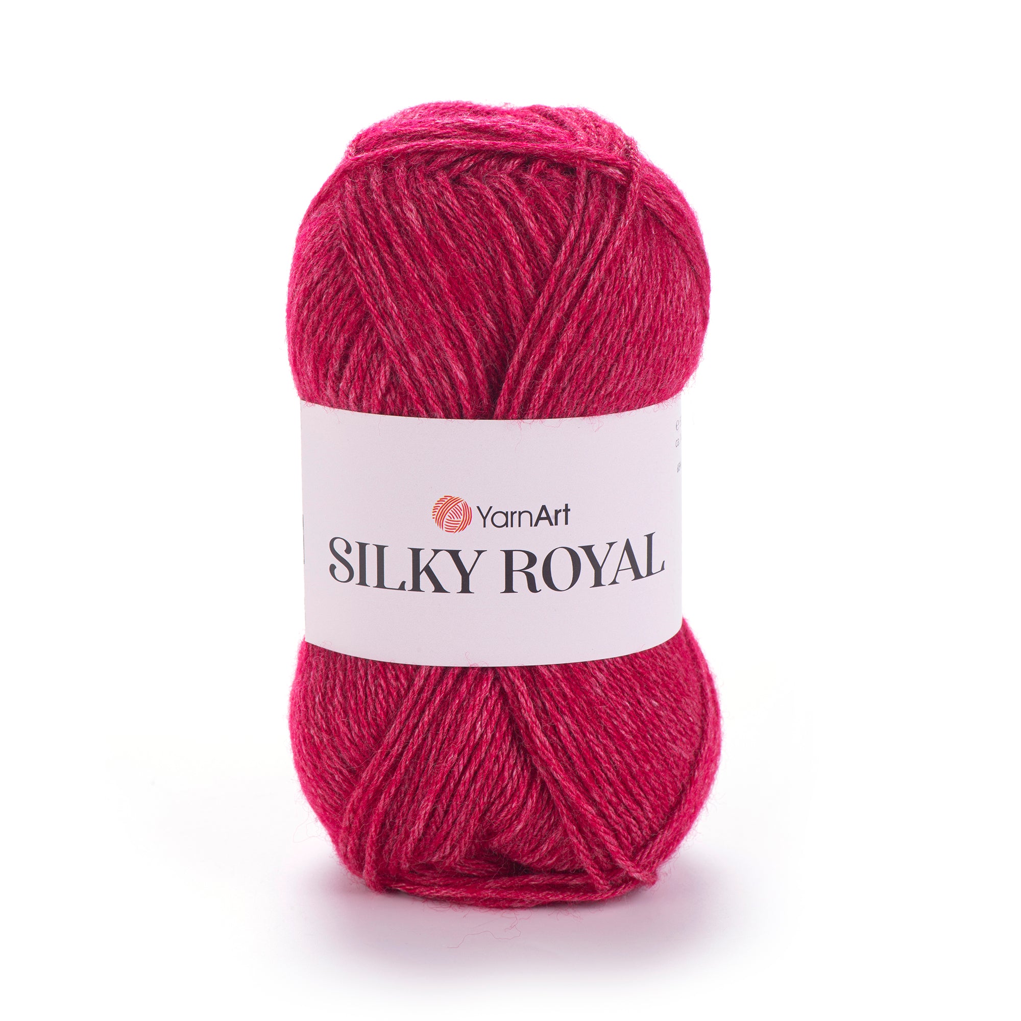 YarnArt Silky Royal