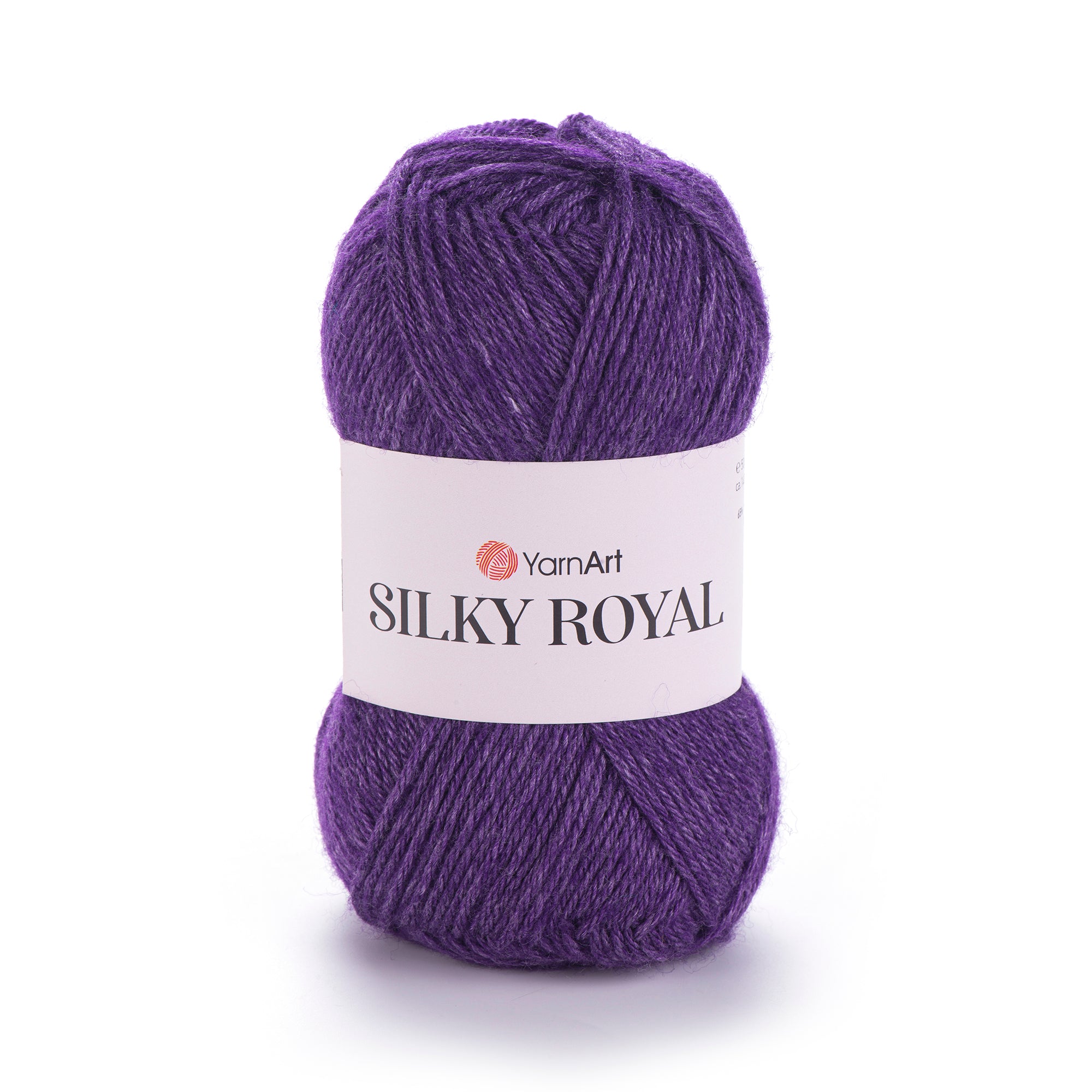 YarnArt Silky Royal