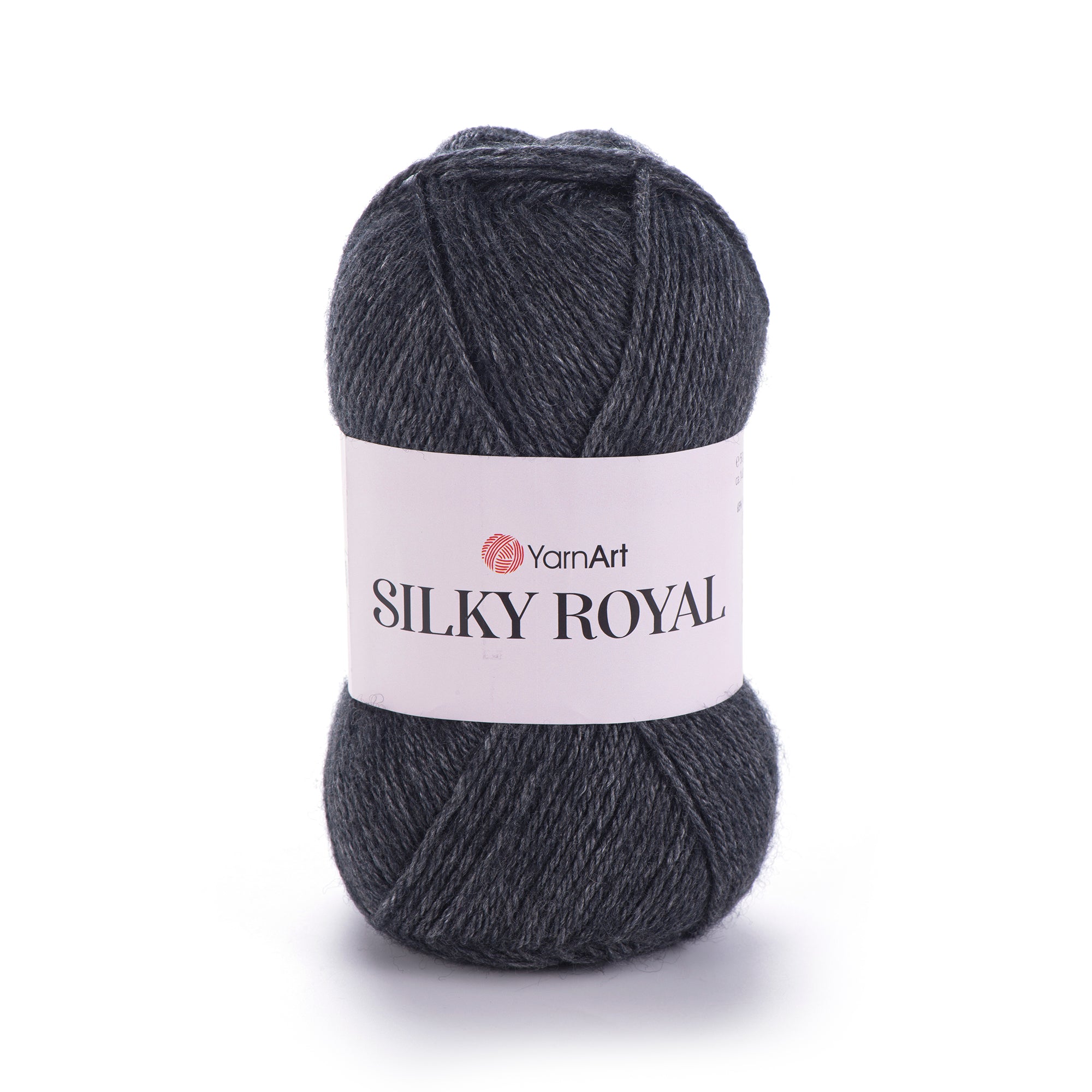 YarnArt Silky Royal