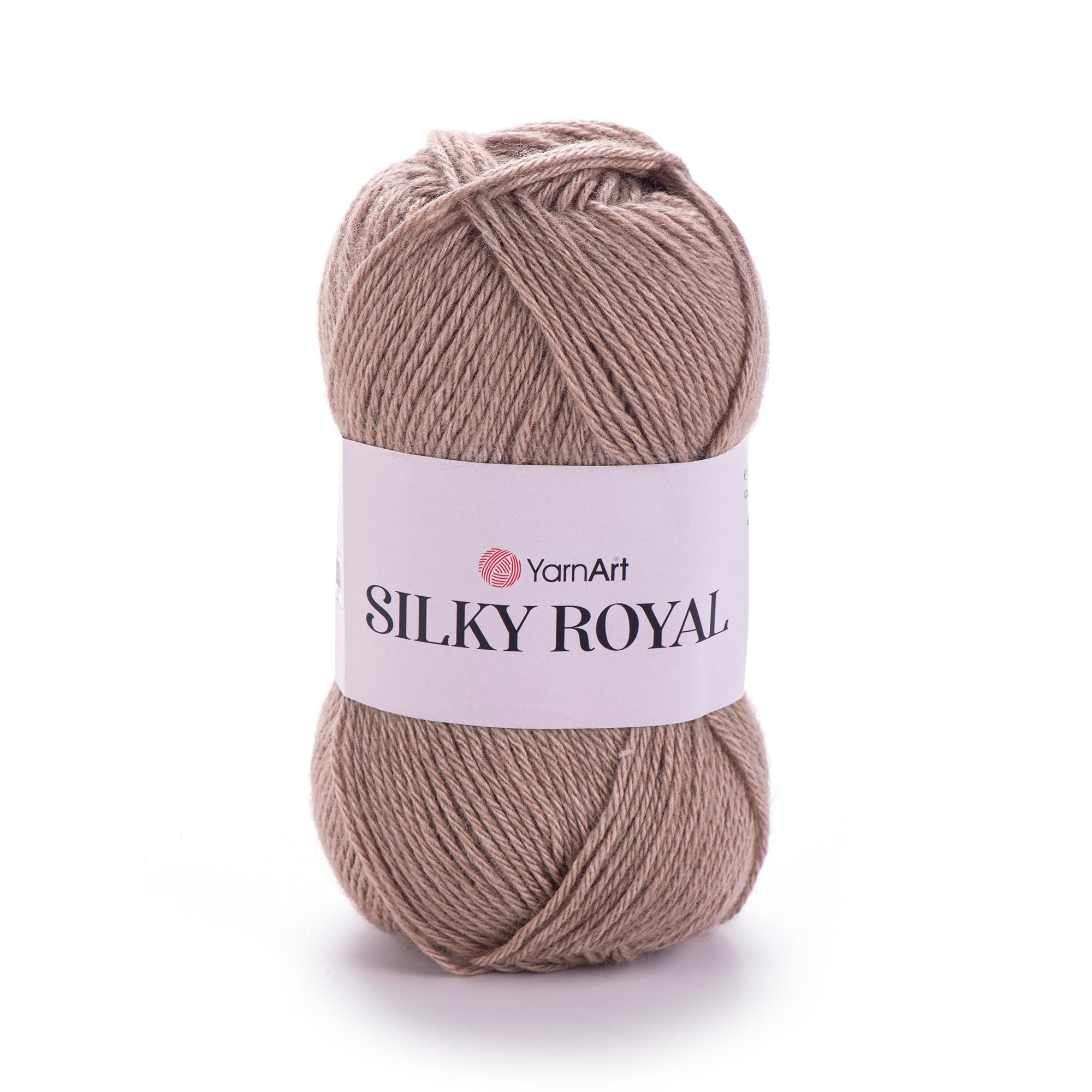 YarnArt Silky Royal