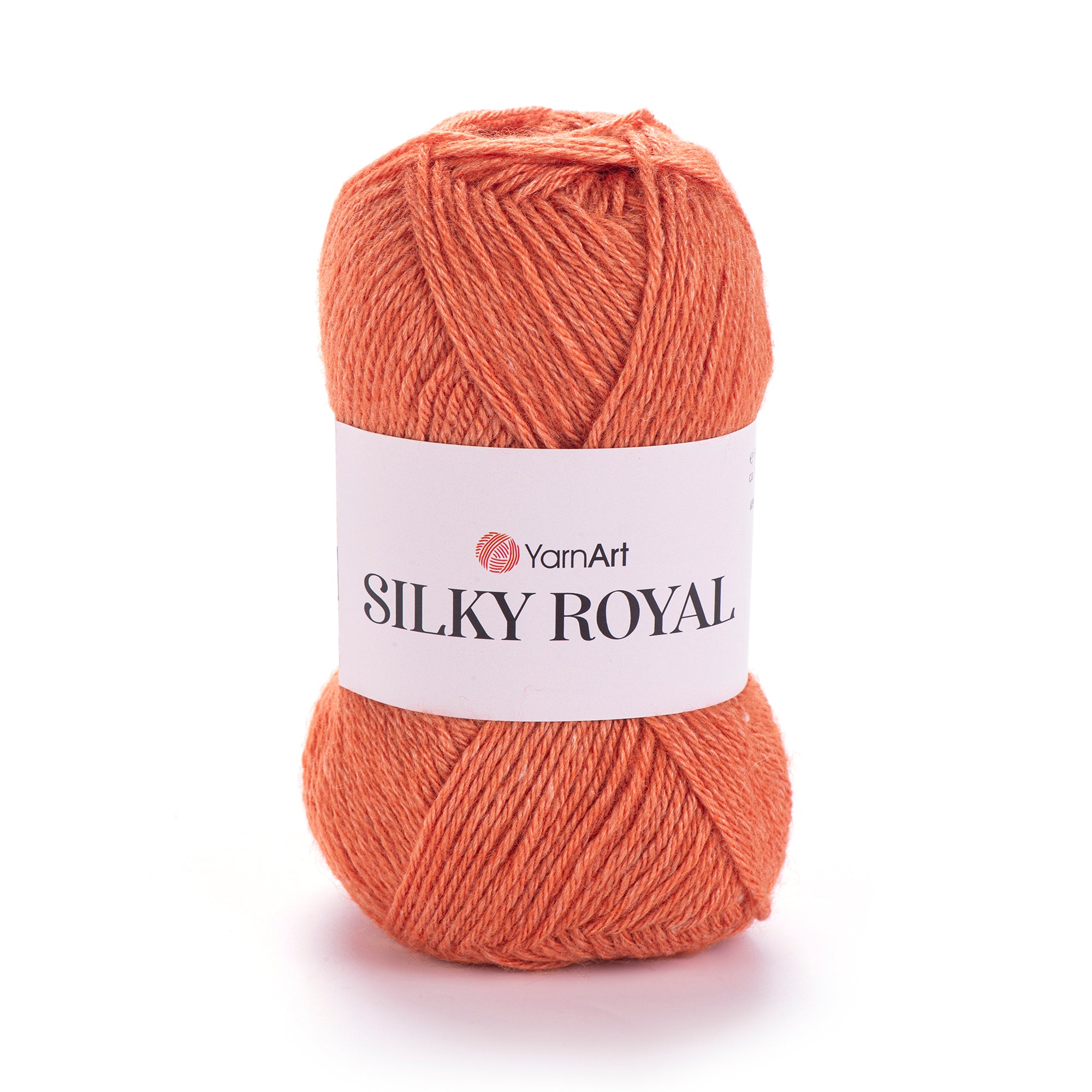 YarnArt Silky Royal