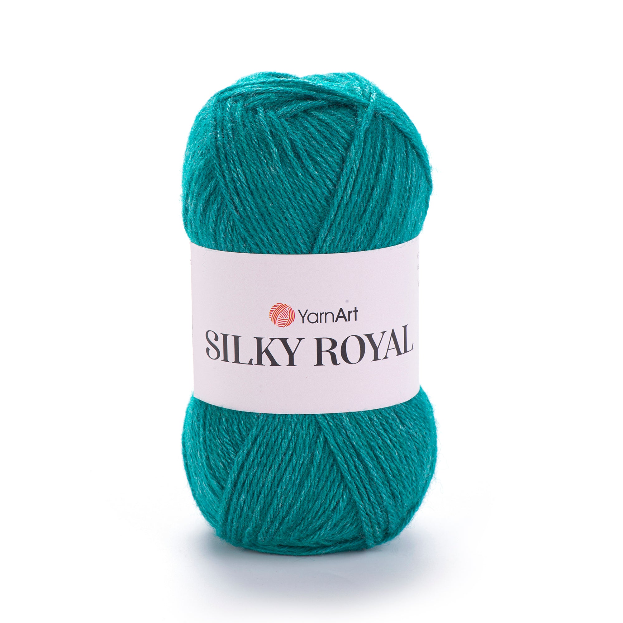 YarnArt Silky Royal