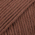 DROPS Paris 44 Brown – pure cotton yarn